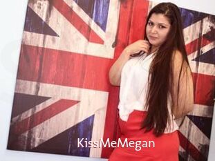 KissMeMegan