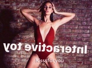 Kisssforyou