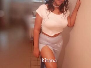 Kitana