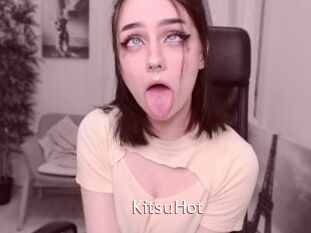 KitsuHot