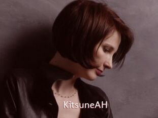 KitsuneAH