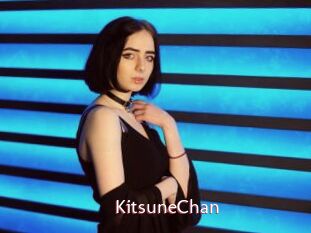 KitsuneChan
