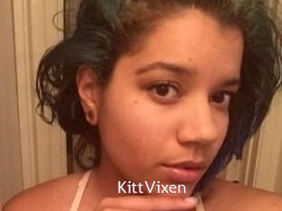 KittVixen