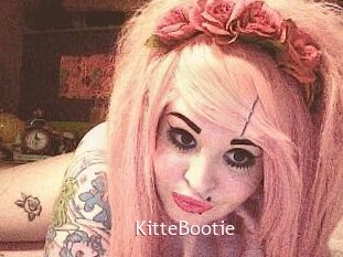 KitteBootie
