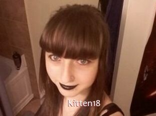 Kitten18