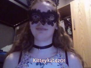 Kitteykat4201