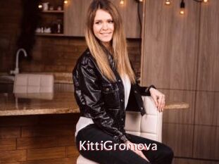 KittiGromova