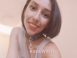 KittieWitch