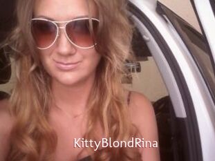 KittyBlondRina