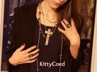 KittyCoed