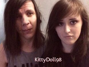 KittyDoll98 Sweet links only
