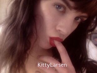KittyLarsen