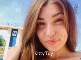 KittyToy