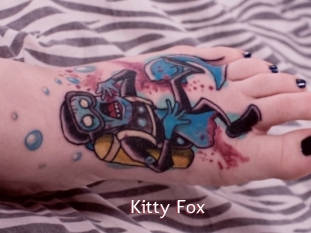 Kitty_Fox Sweet links only