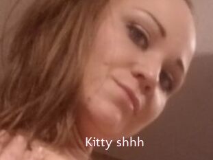 Kitty_shhh