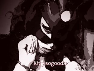 Kittysogood21