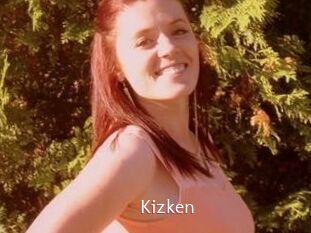 Kizken