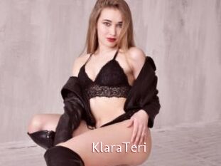 KlaraTeri
