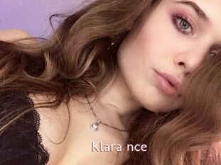 Klara_nce