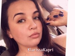 KlarissaKapri