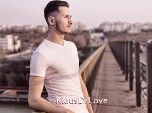 KlausDrLove