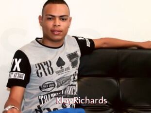 KlayRichards