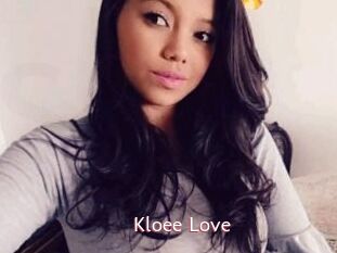 Kloee_Love