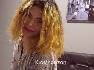 Kloejhonzon