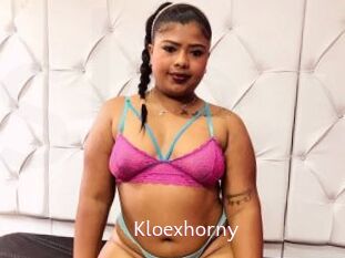 Kloexhorny
