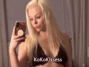KoKoKissess