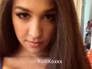 KodiKoxxx
