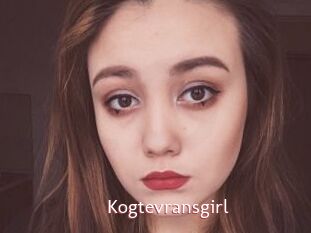 Kogtevransgirl