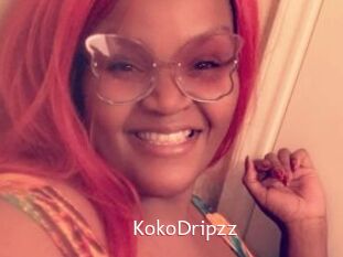 KokoDripzz