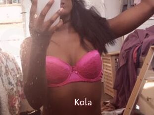 Kola
