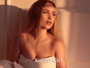 Kolibri_Girl
