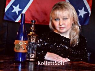 KollettSolt