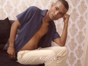 Konork