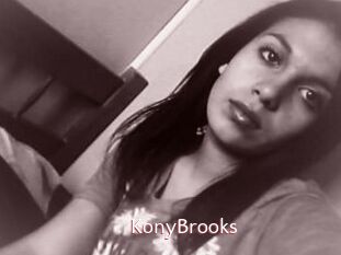 KonyBrooks