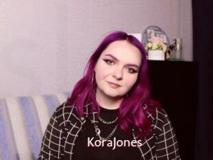 KoraJones