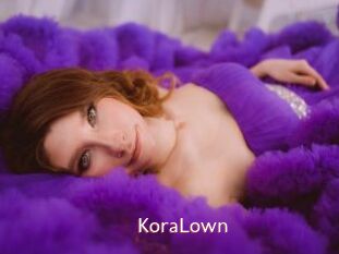 KoraLown