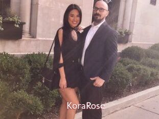 KoraRose