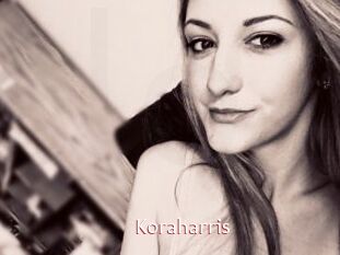 Koraharris