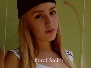 Koral_Smith