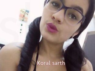 Koral_sarth