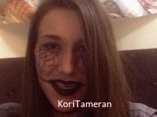 KoriTameran