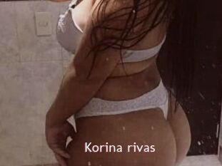 Korina_rivas