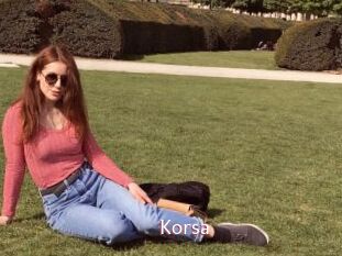 Korsa