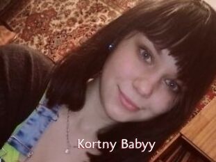 Kortny_Babyy Sweet links only