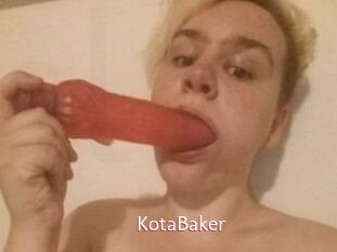 KotaBaker