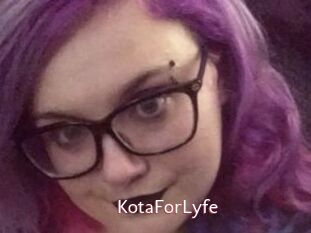 KotaForLyfe